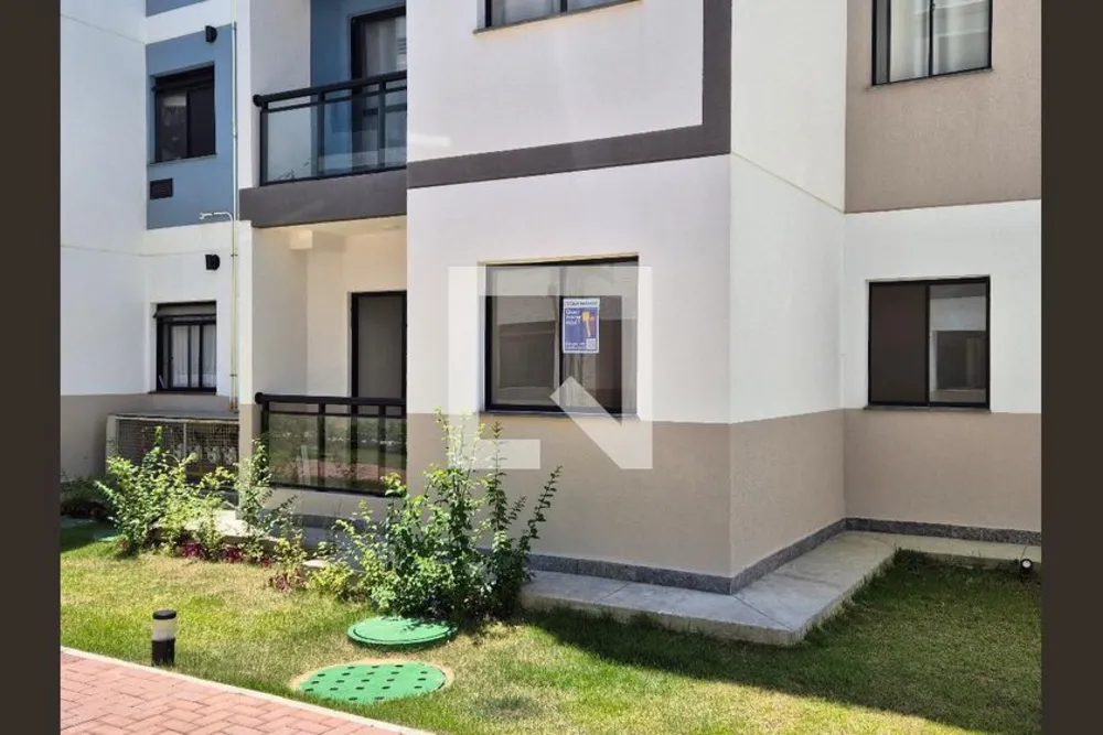 Apartamento, 2 quartos, 48 m² - Foto 42