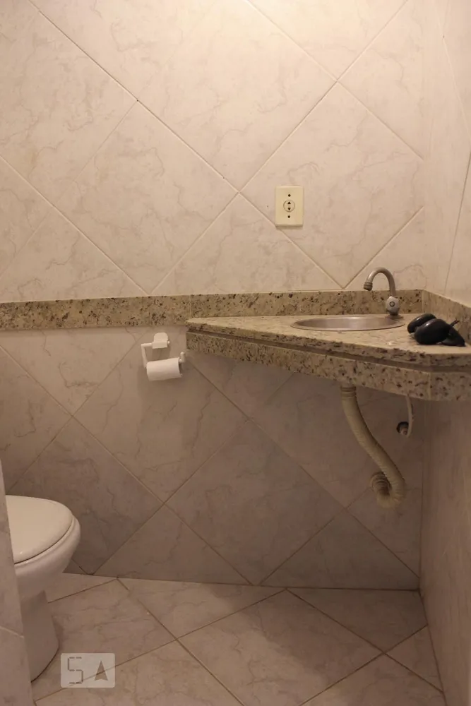 Casa, 2 quartos, 130 m² - Foto 8