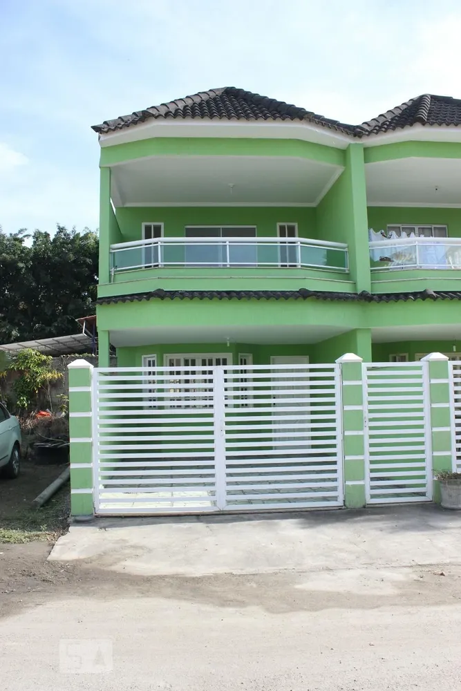 Casa, 2 quartos, 130 m² - Foto 2