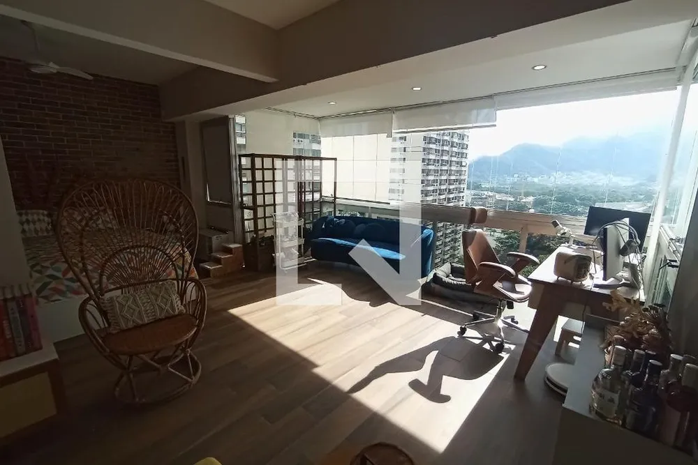 Apartamento, 1 quarto, 65 m² - Foto 16
