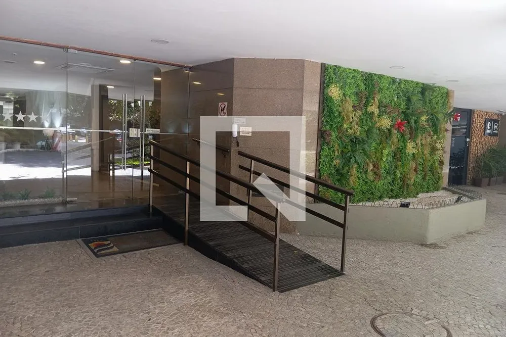 Apartamento, 1 quarto, 65 m² - Foto 41