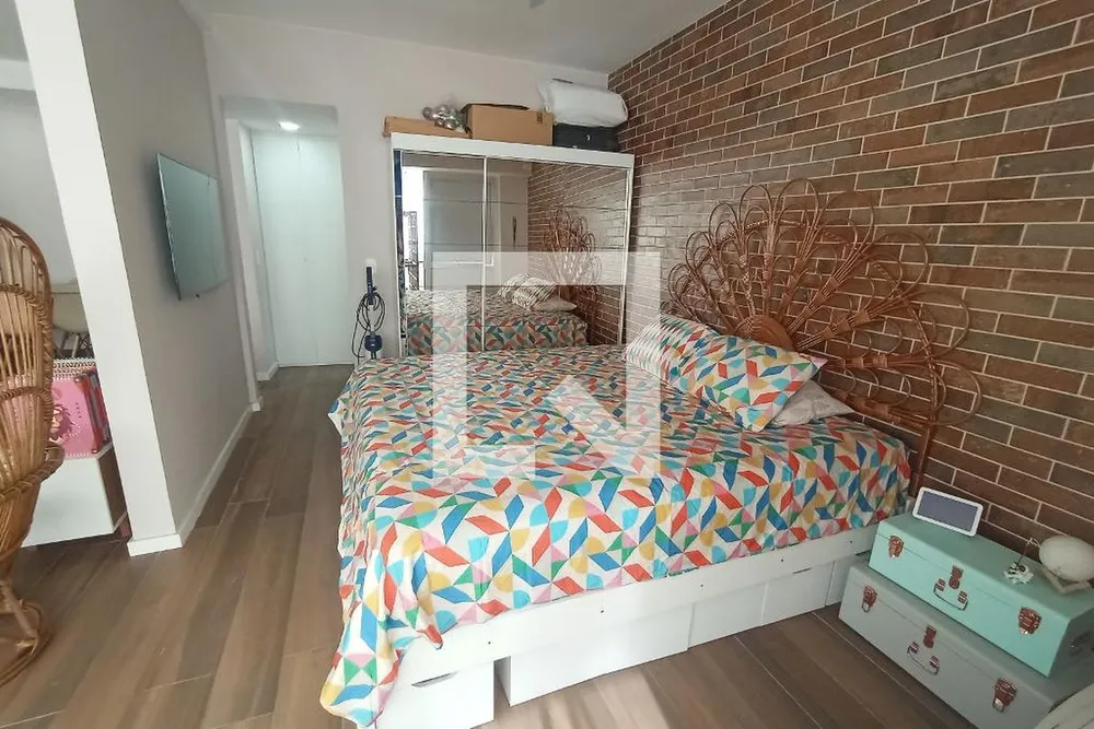 Apartamento, 1 quarto, 65 m² - Foto 42