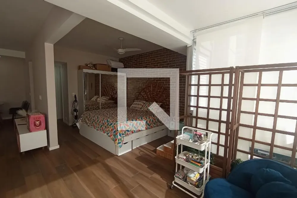 Apartamento, 1 quarto, 65 m² - Foto 1