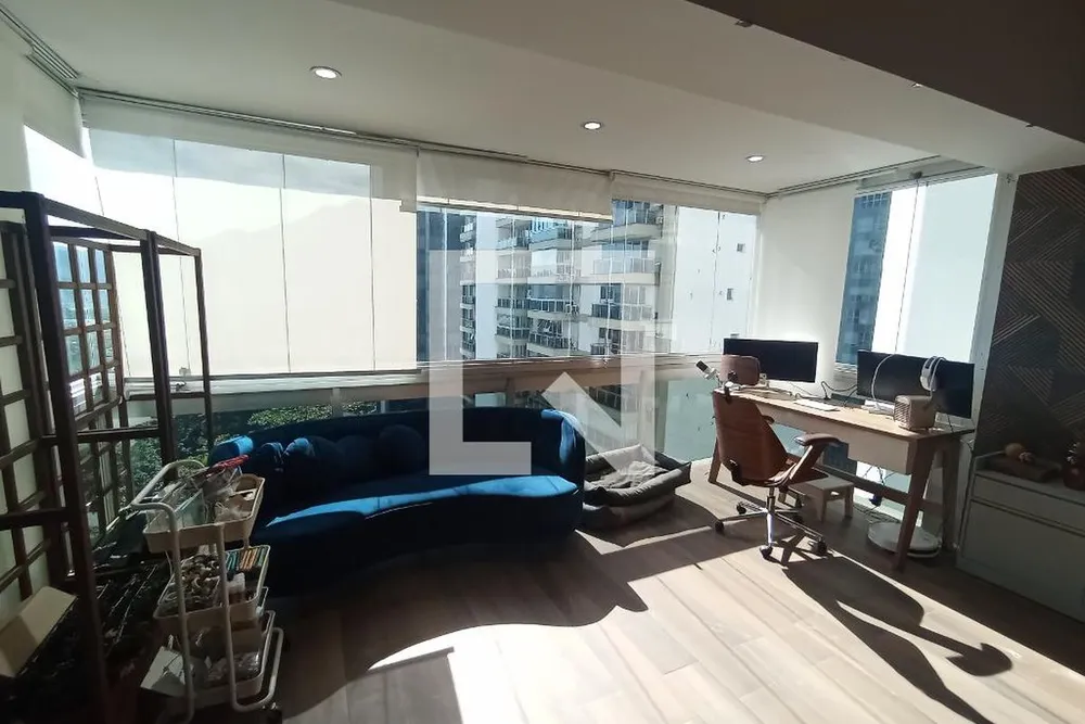 Apartamento, 1 quarto, 65 m² - Foto 4