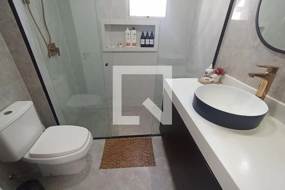 Apartamento, 1 quarto, 65 m² - Foto 10