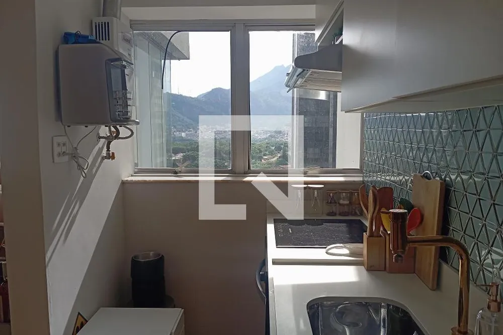 Apartamento, 1 quarto, 65 m² - Foto 7