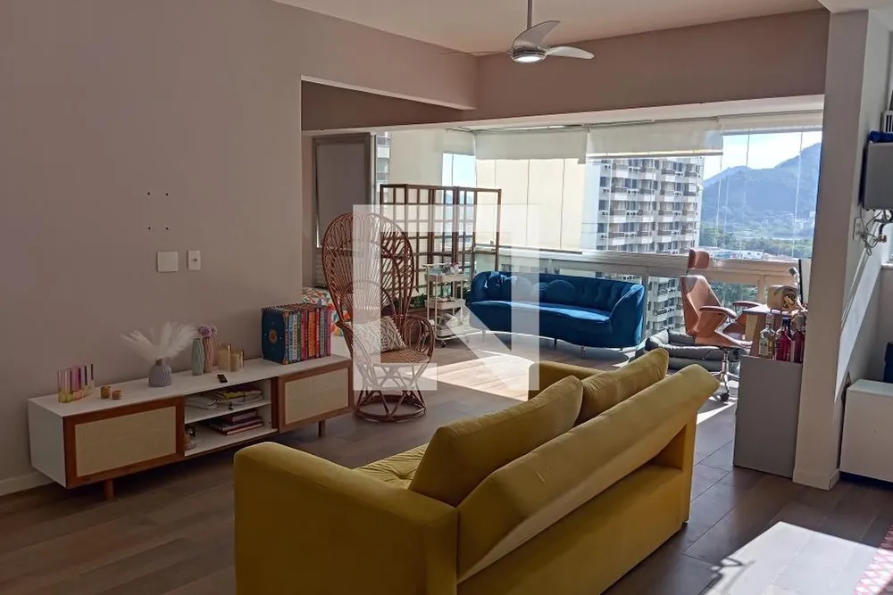 Apartamento, 1 quarto, 65 m² - Foto 30