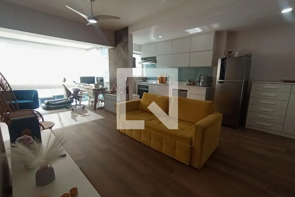 Apartamento, 1 quarto, 65 m² - Foto 29