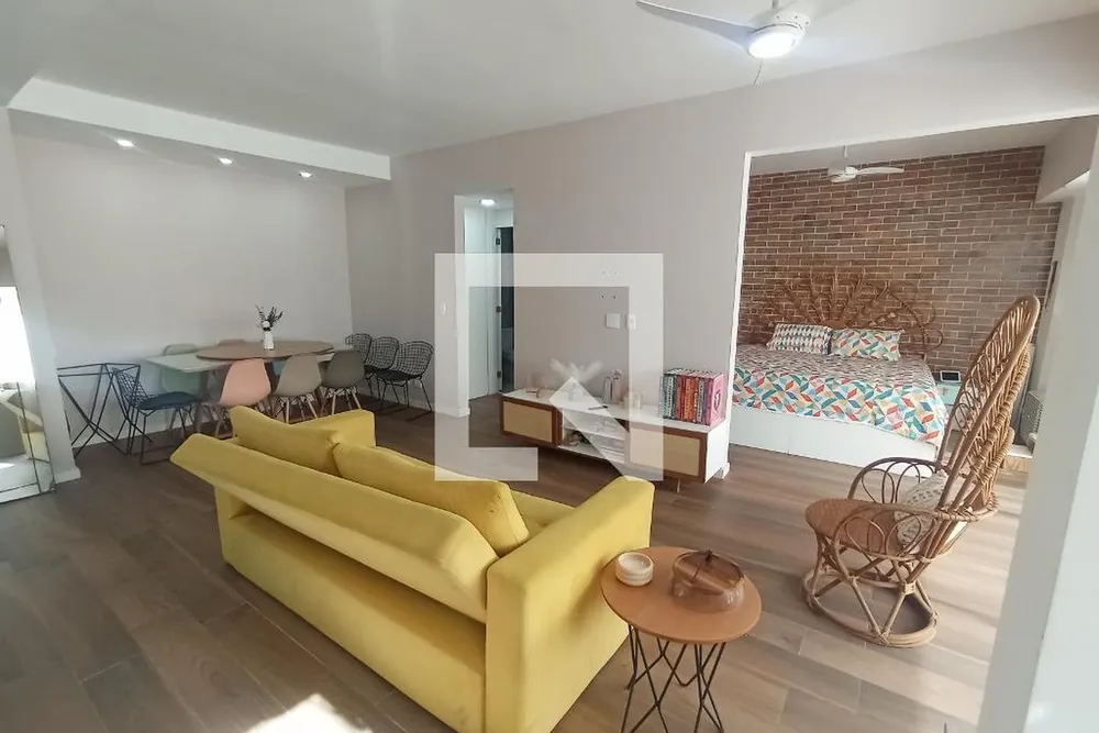 Apartamento, 1 quarto, 65 m² - Foto 26