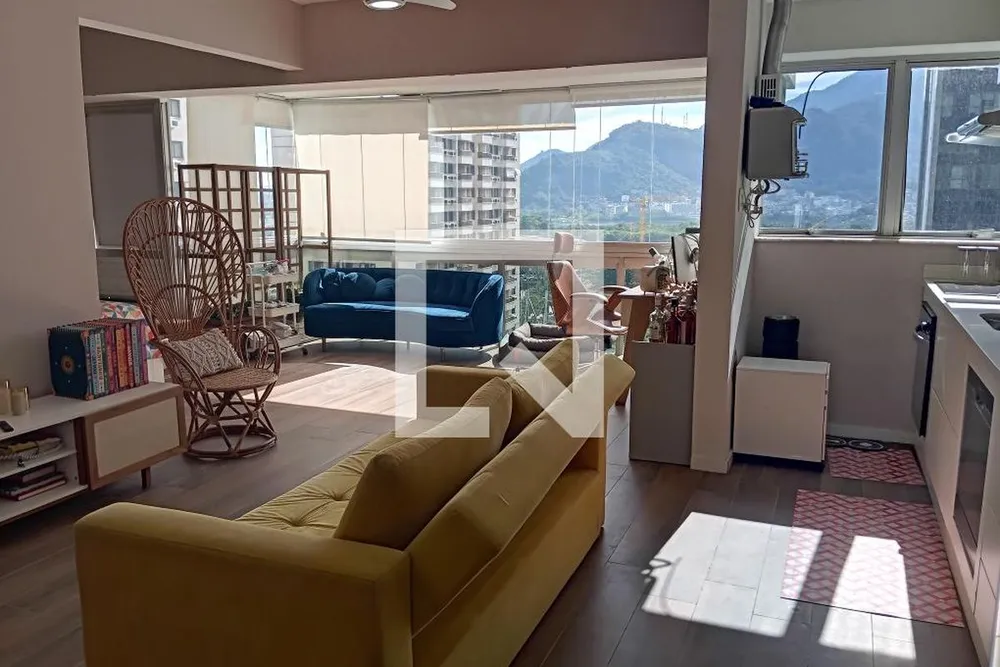 Apartamento, 1 quarto, 65 m² - Foto 32