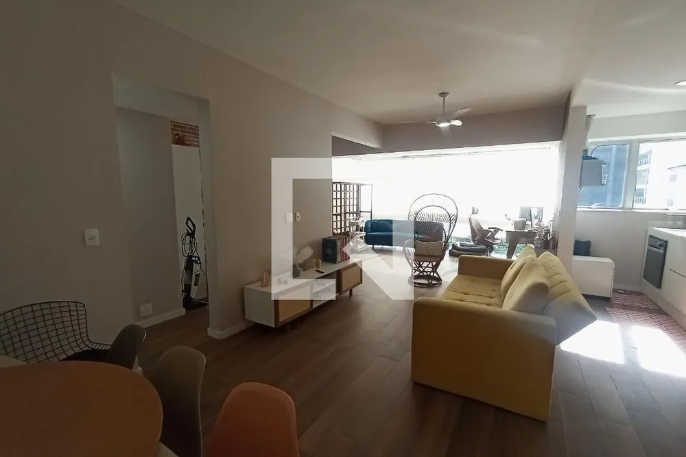 Apartamento, 1 quarto, 65 m² - Foto 25