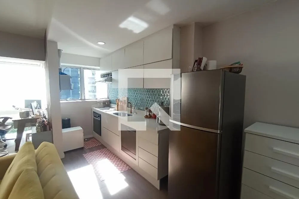 Apartamento, 1 quarto, 65 m² - Foto 18