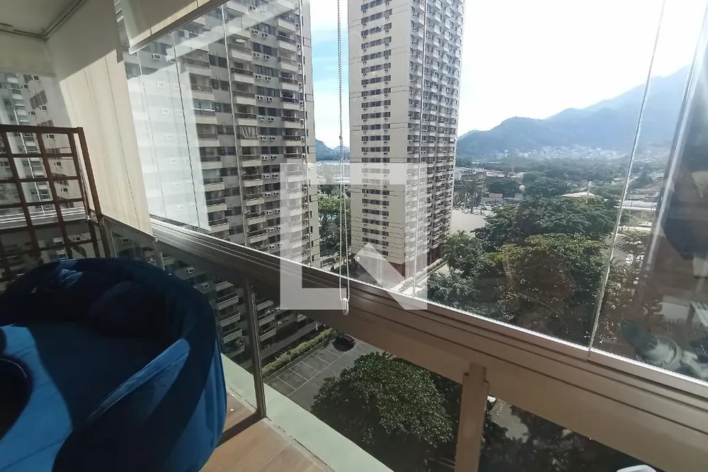 Apartamento, 1 quarto, 65 m² - Foto 8