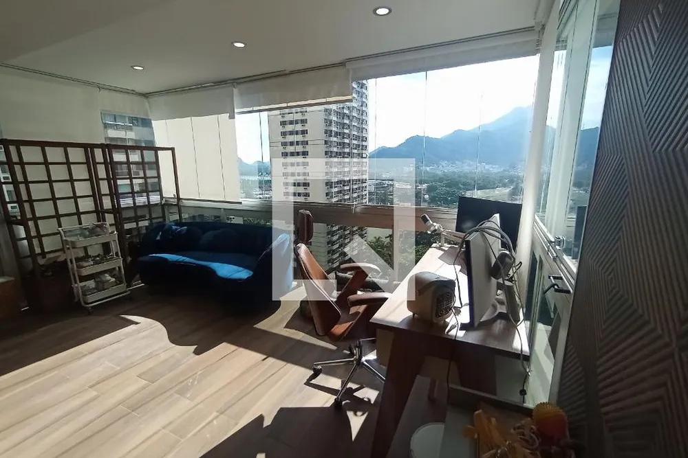 Apartamento, 1 quarto, 65 m² - Foto 23