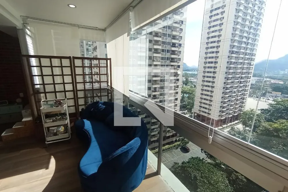 Apartamento, 1 quarto, 65 m² - Foto 33