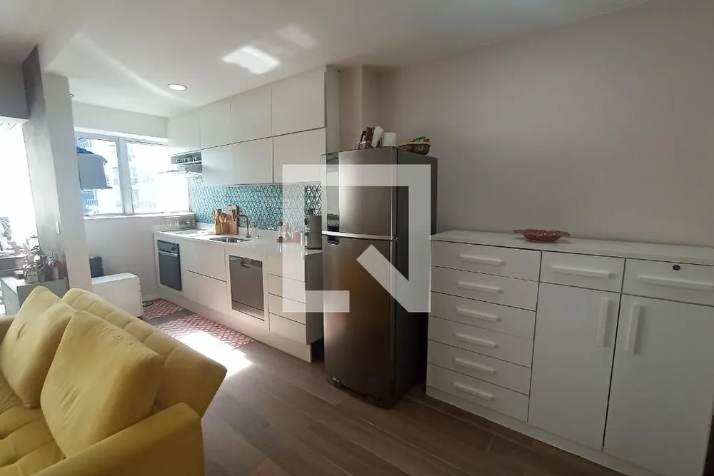 Apartamento, 1 quarto, 65 m² - Foto 2