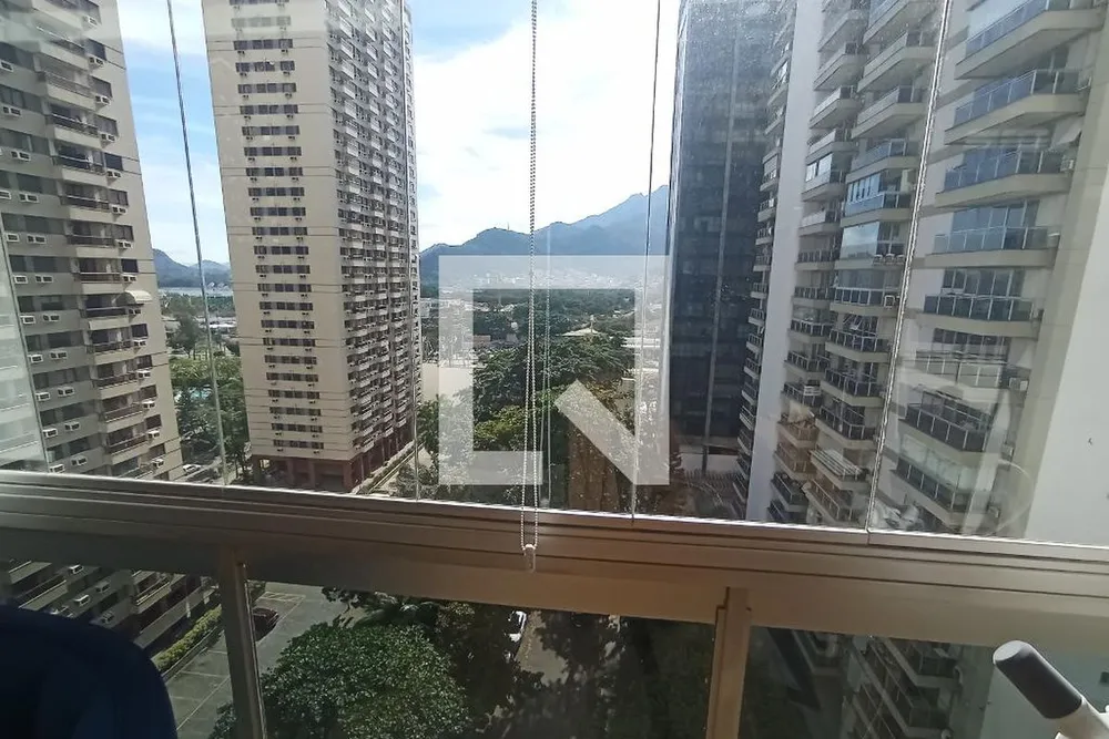 Apartamento, 1 quarto, 65 m² - Foto 35