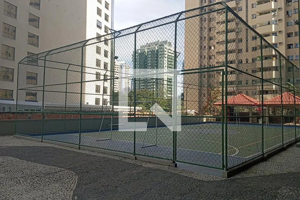 Apartamento, 1 quarto, 65 m² - Foto 5