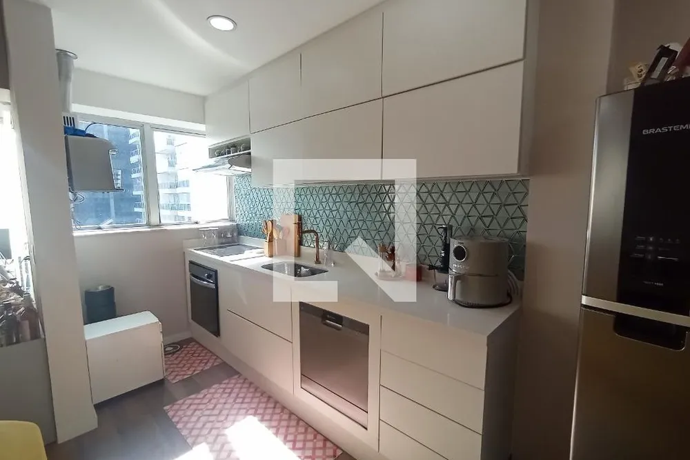 Apartamento, 1 quarto, 65 m² - Foto 9