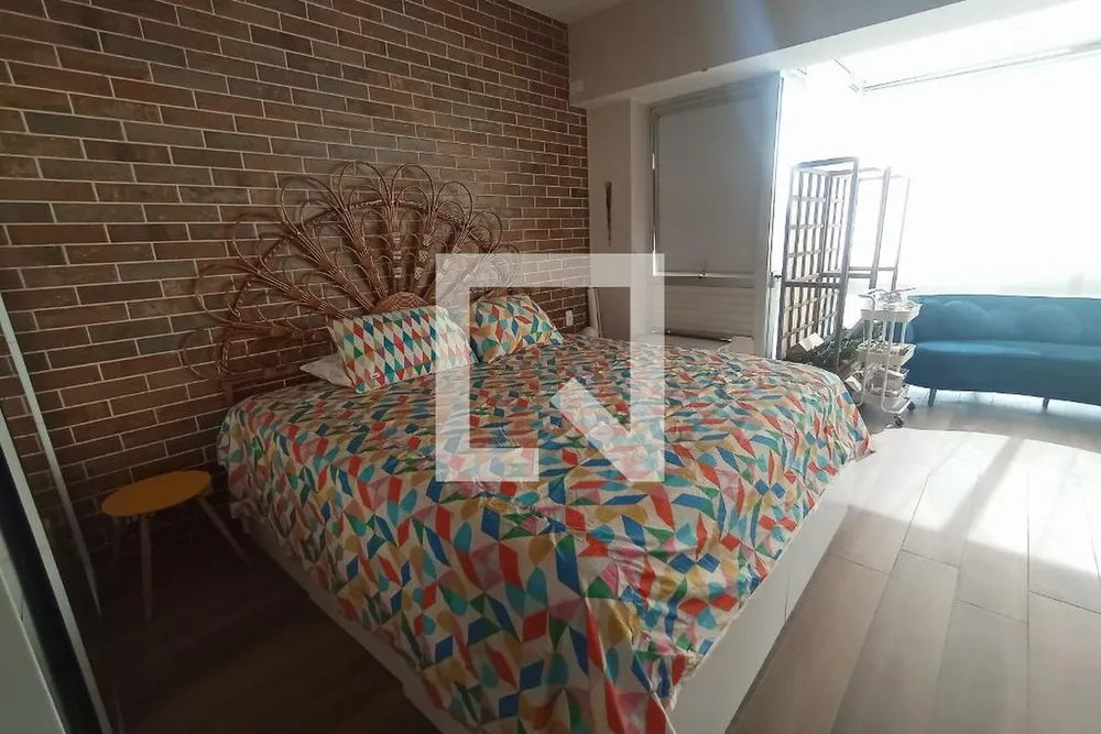Apartamento, 1 quarto, 65 m² - Foto 43