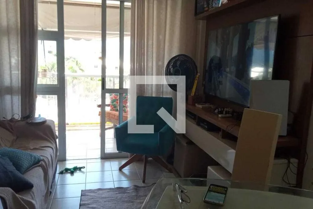 Apartamento, 2 quartos, 74 m² - Foto 2