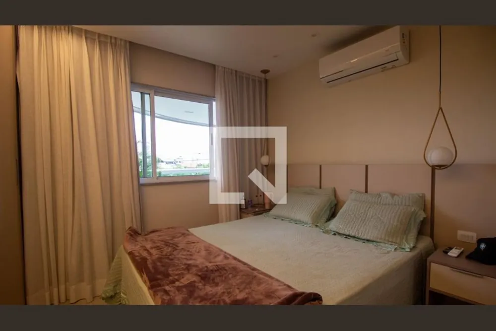 Apartamento, 3 quartos, 160 m² - Foto 21