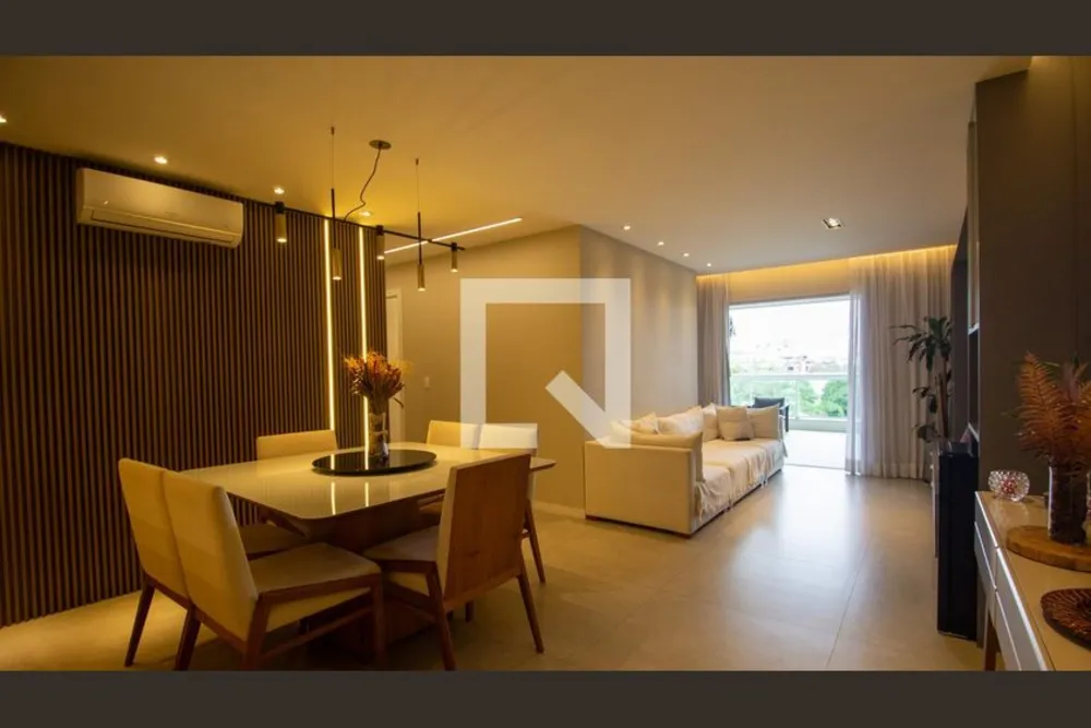 Apartamento, 3 quartos, 160 m² - Foto 1