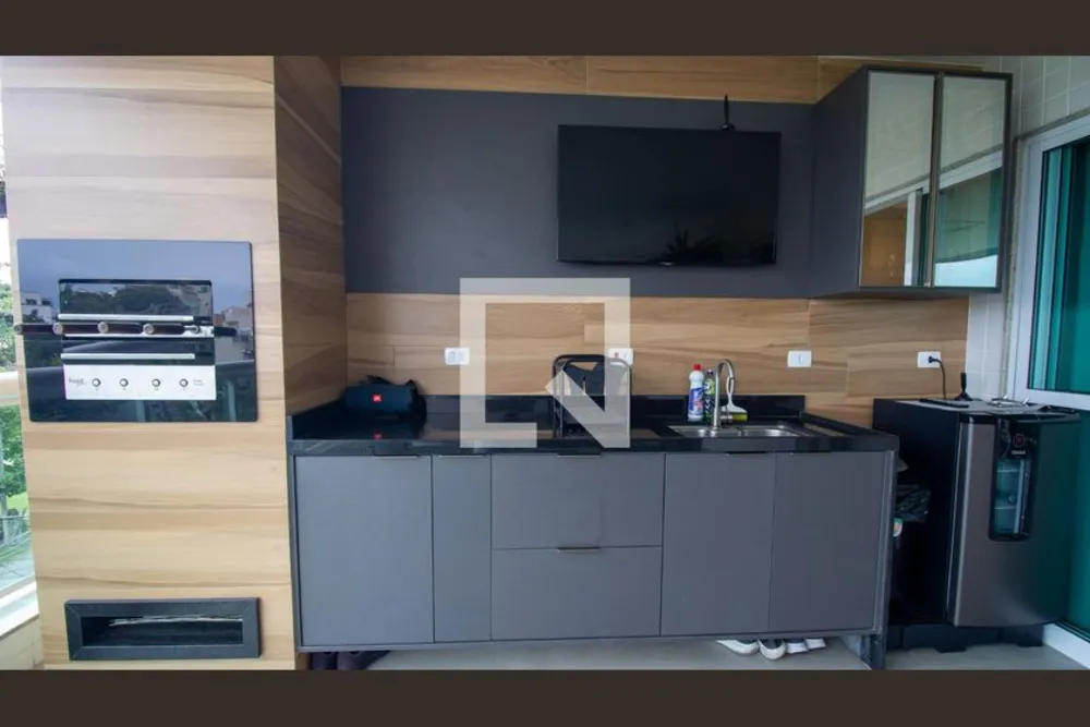 Apartamento, 3 quartos, 160 m² - Foto 11