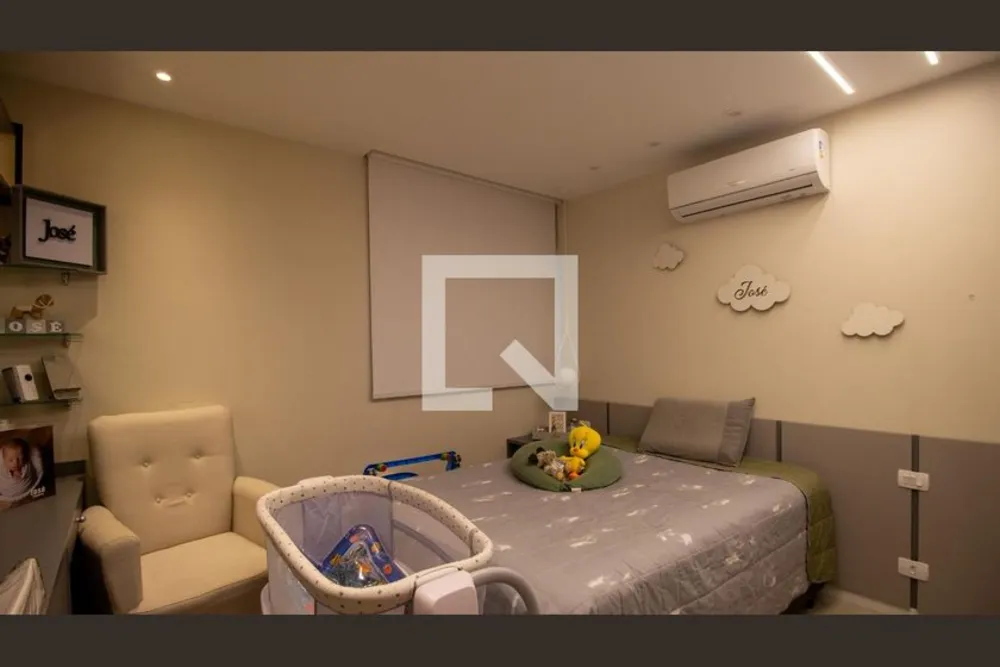Apartamento, 3 quartos, 160 m² - Foto 16