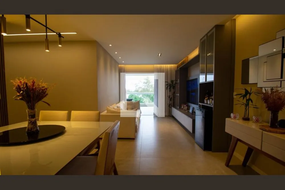 Apartamento, 3 quartos, 160 m² - Foto 2