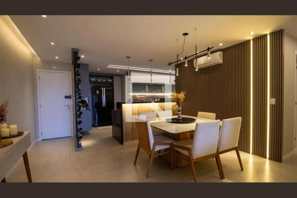 Apartamento, 3 quartos, 160 m² - Foto 4
