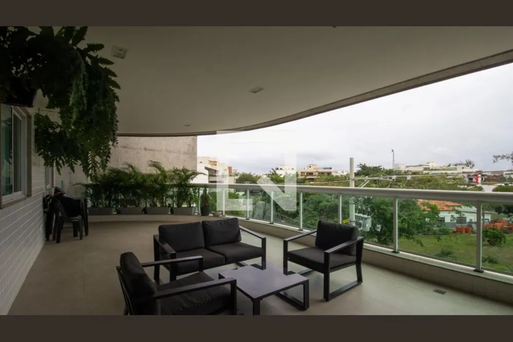 Apartamento, 3 quartos, 160 m² - Foto 7
