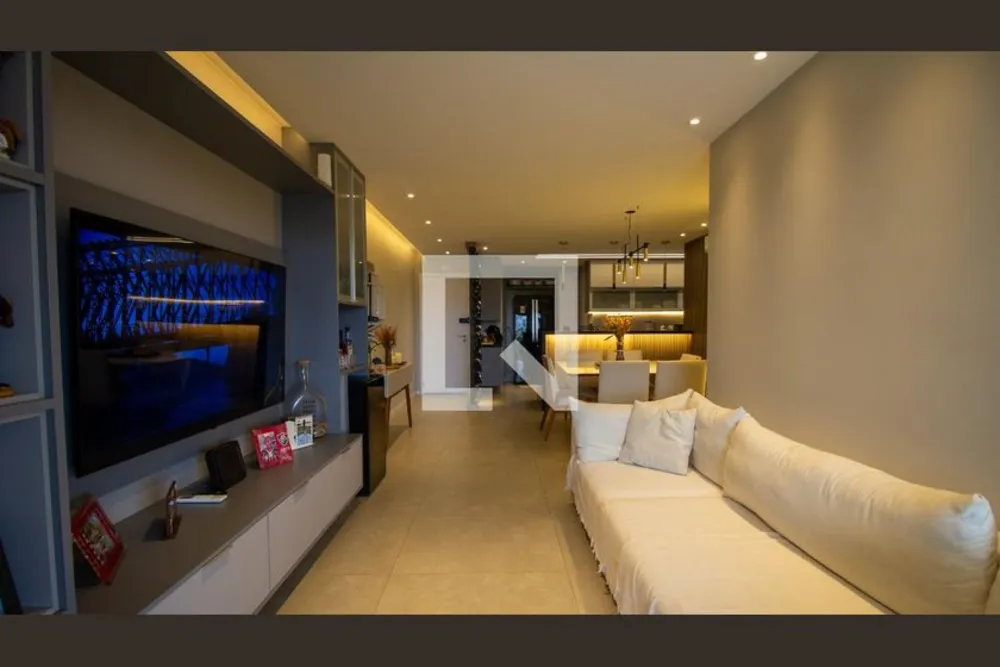 Apartamento, 3 quartos, 160 m² - Foto 6