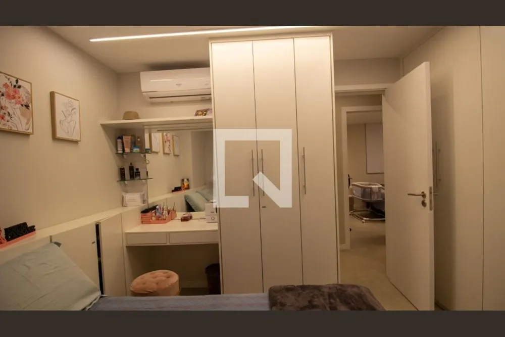 Apartamento, 3 quartos, 160 m² - Foto 14