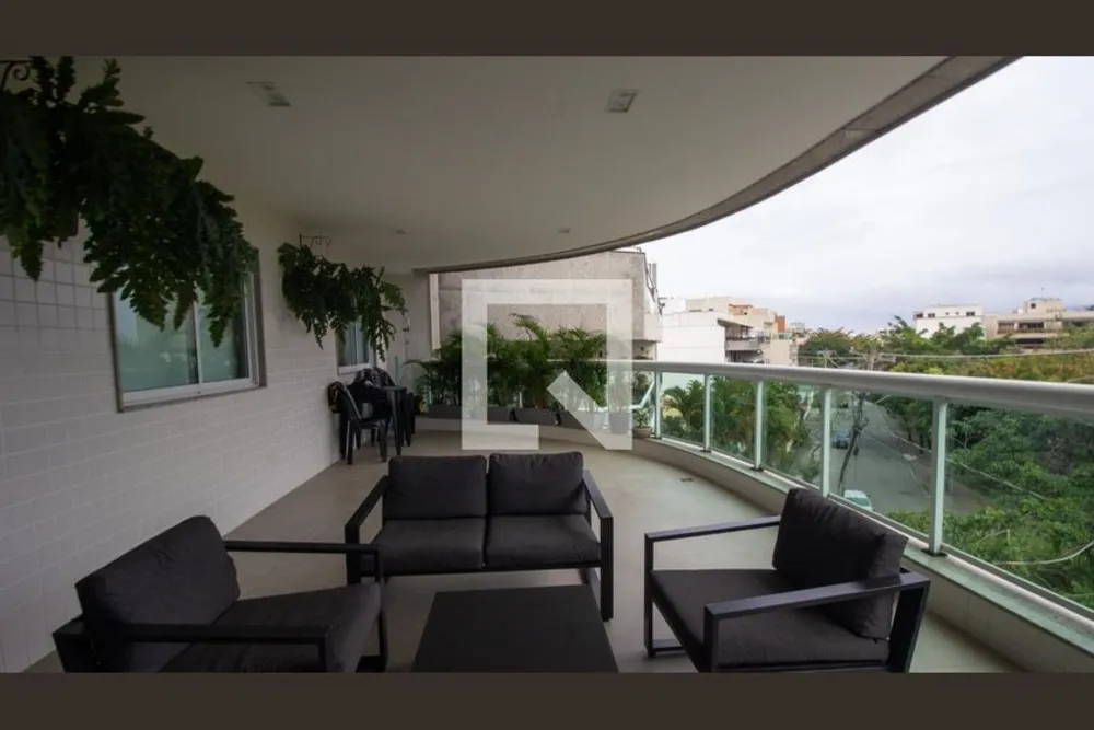 Apartamento, 3 quartos, 160 m² - Foto 8