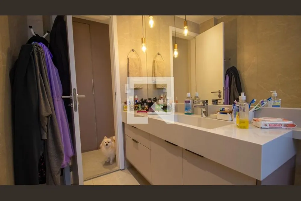 Apartamento, 3 quartos, 160 m² - Foto 27
