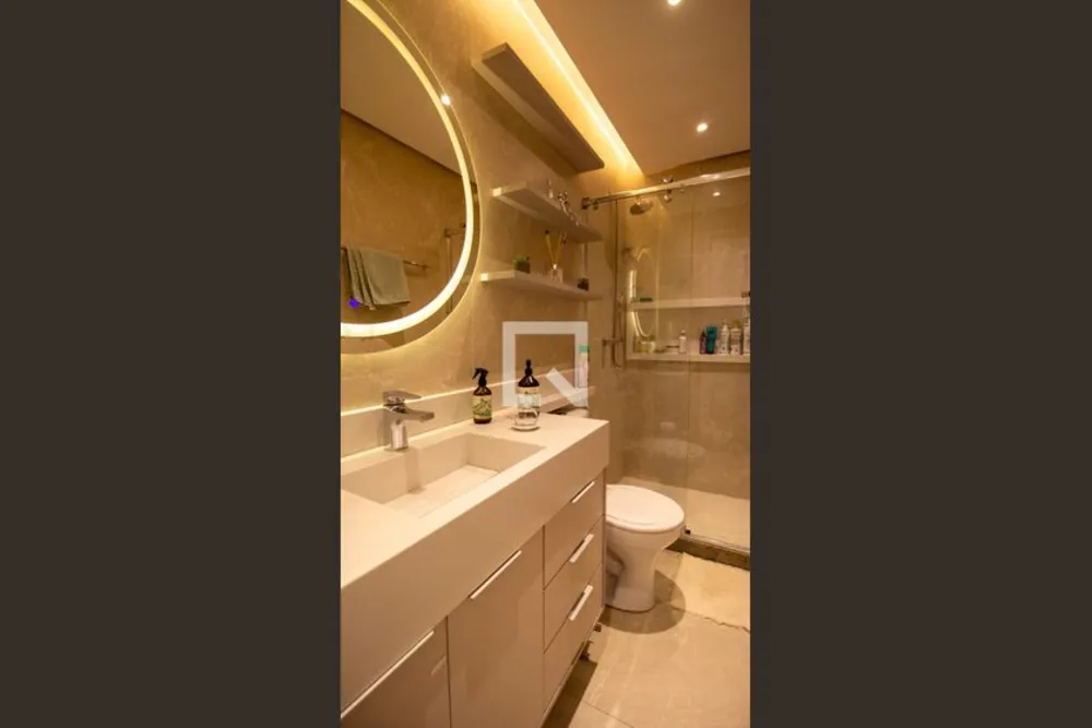 Apartamento, 3 quartos, 160 m² - Foto 29