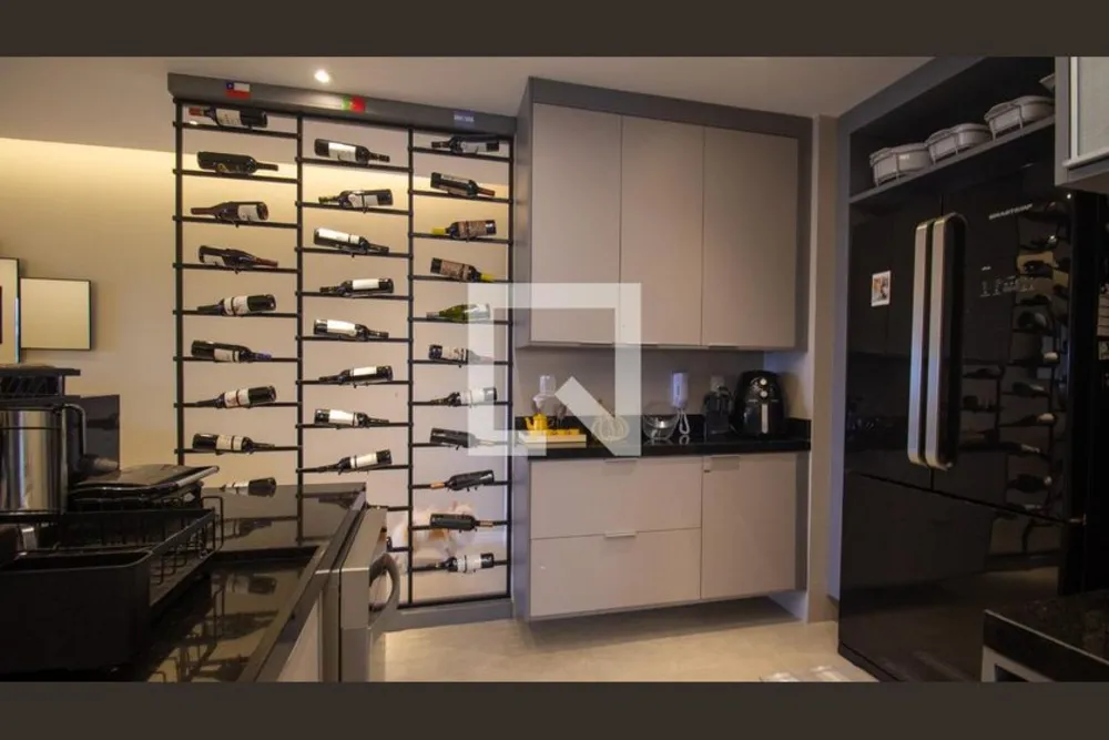 Apartamento, 3 quartos, 160 m² - Foto 35