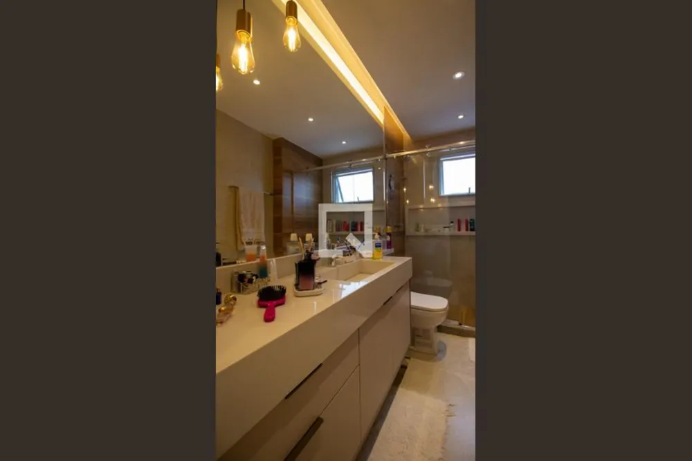 Apartamento, 3 quartos, 160 m² - Foto 25
