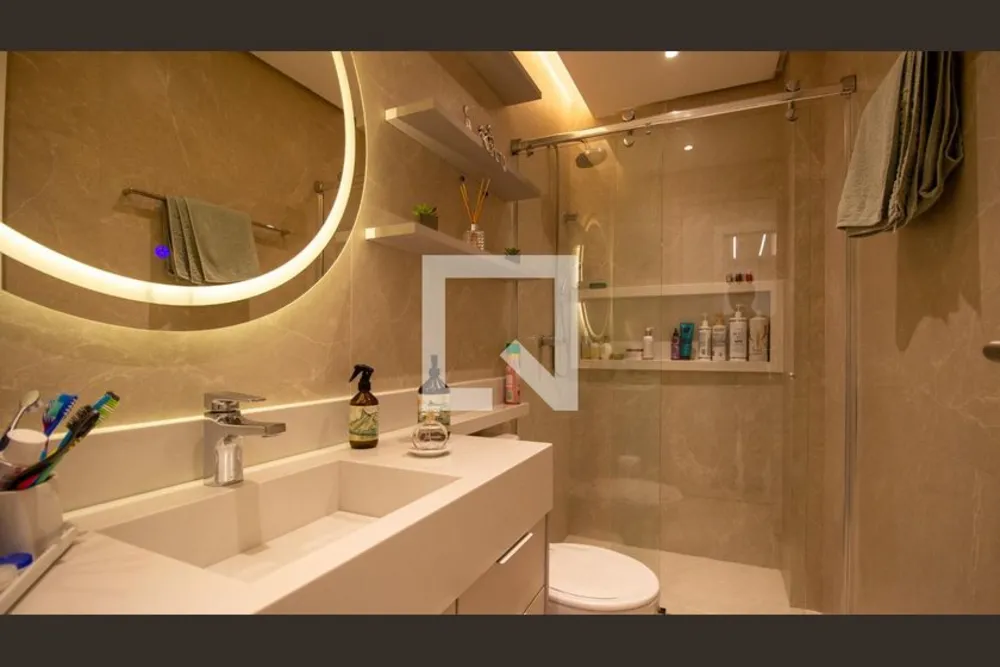Apartamento, 3 quartos, 160 m² - Foto 28