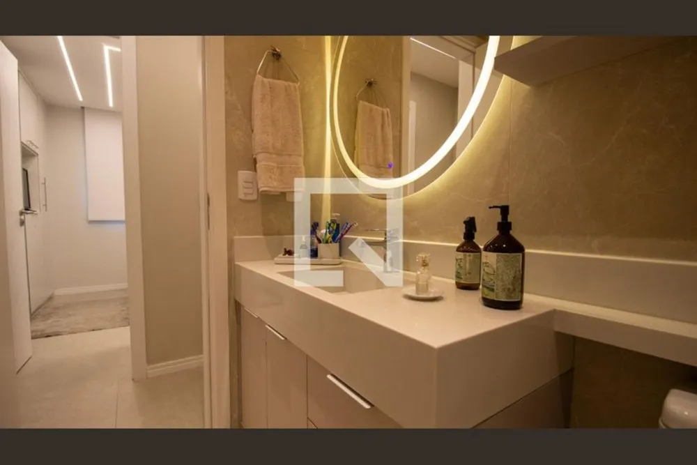 Apartamento, 3 quartos, 160 m² - Foto 31