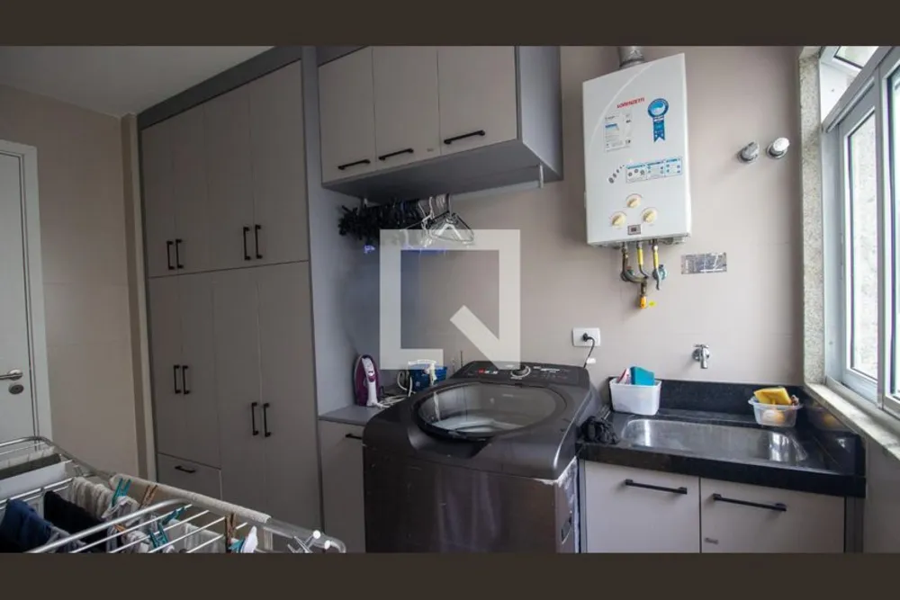 Apartamento, 3 quartos, 160 m² - Foto 36