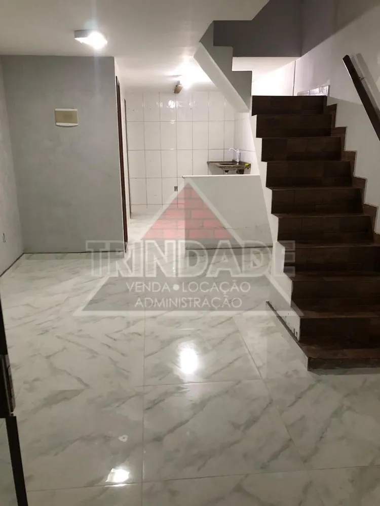 Casa, 2 quartos, 100 m² - Foto 1