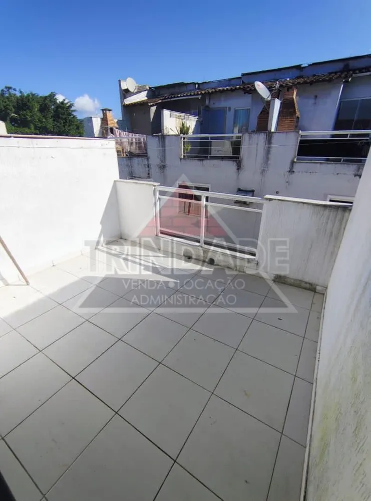 Casa, 2 quartos, 100 m² - Foto 9