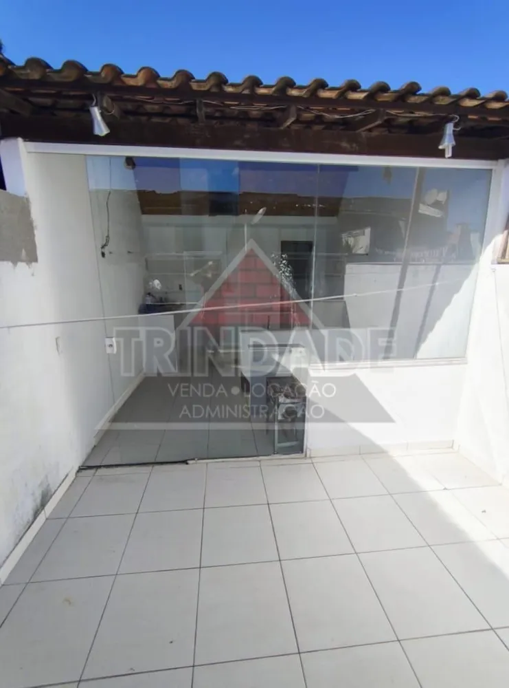 Casa, 2 quartos, 100 m² - Foto 8