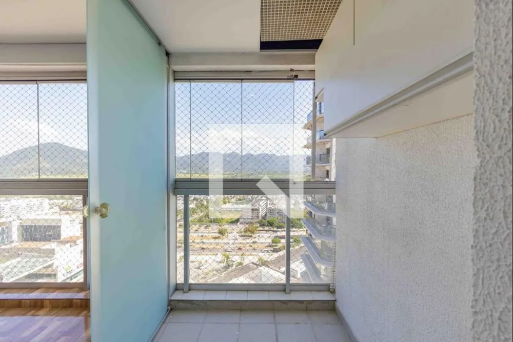 Cobertura, 2 quartos, 140 m² - Foto 24