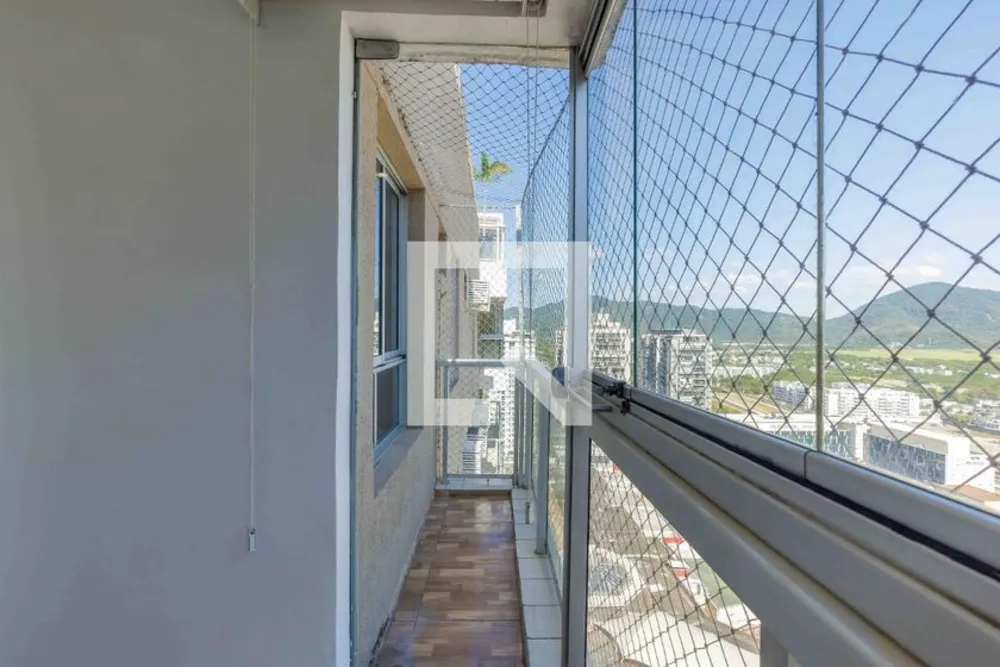 Cobertura, 2 quartos, 140 m² - Foto 8