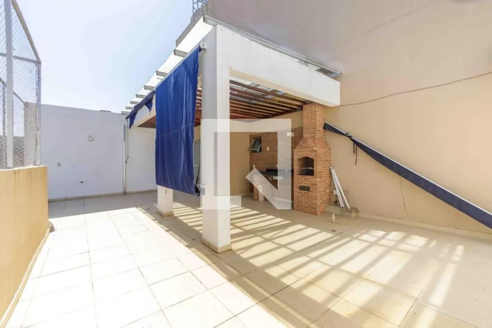 Cobertura, 2 quartos, 140 m² - Foto 14