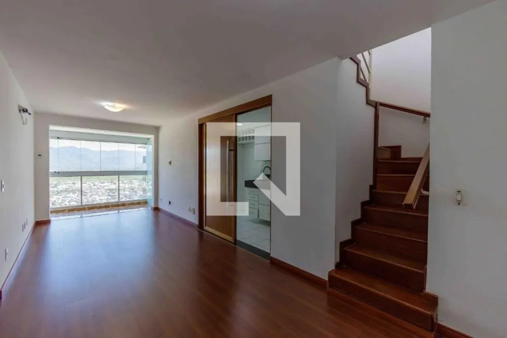 Cobertura, 2 quartos, 140 m² - Foto 1