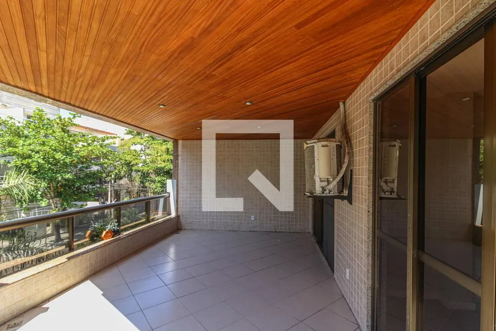 Apartamento, 3 quartos, 130 m² - Foto 14
